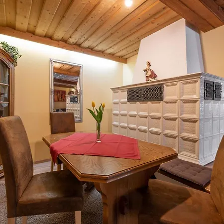 Zweck'S Ferienwohnung Gössweinstein Exterior foto