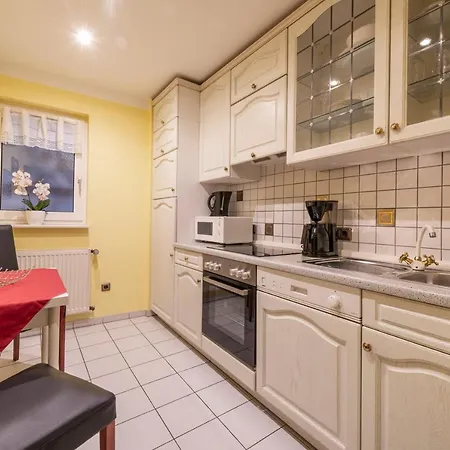 Zweck'S Ferienwohnung Gössweinstein Exterior foto