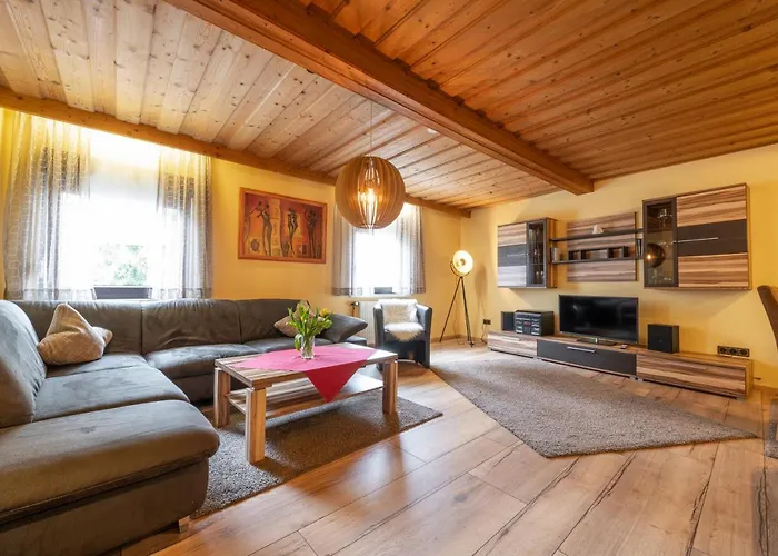Zweck\'s Ferienwohnung