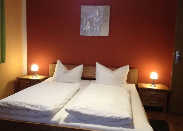 Zweck\'s Ferienwohnung