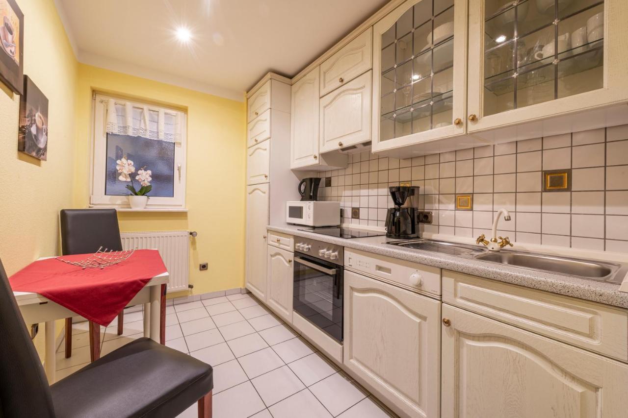 Zweck's Ferienwohnung