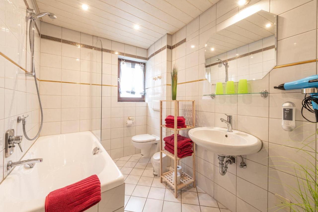 Apartment Zweck's Ferienwohnung