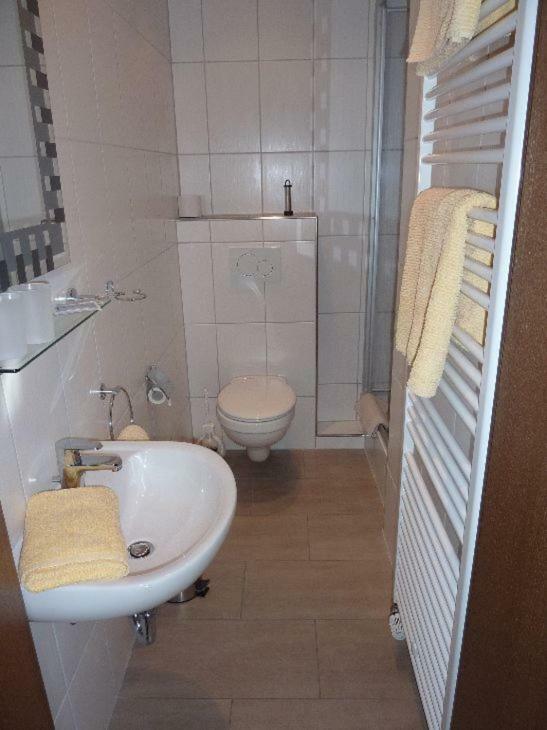 Zweck's Ferienwohnung